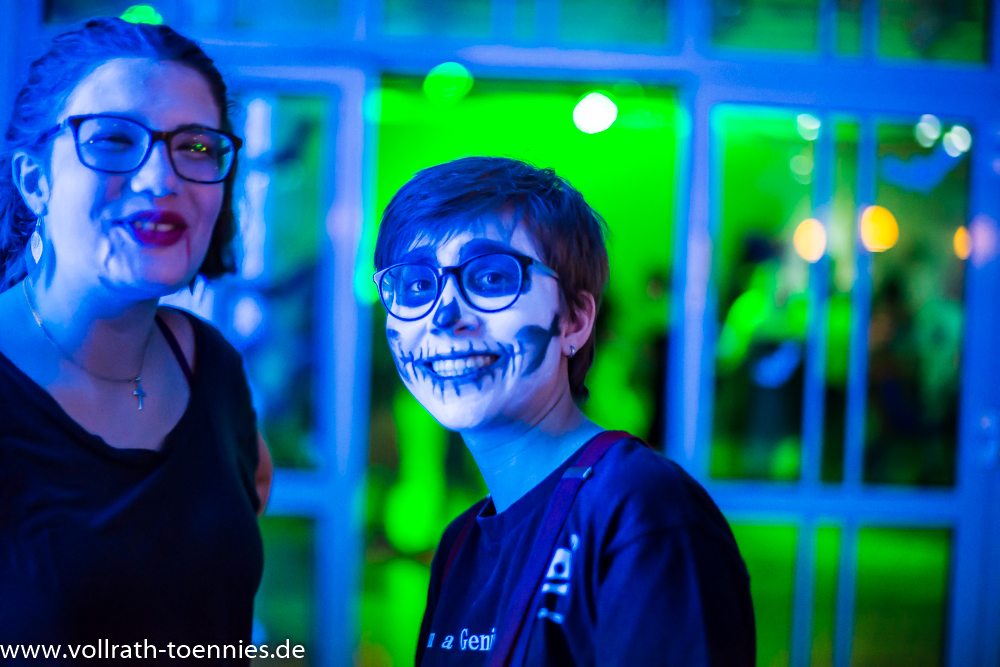 2019 10 26 Halloween Party 9931